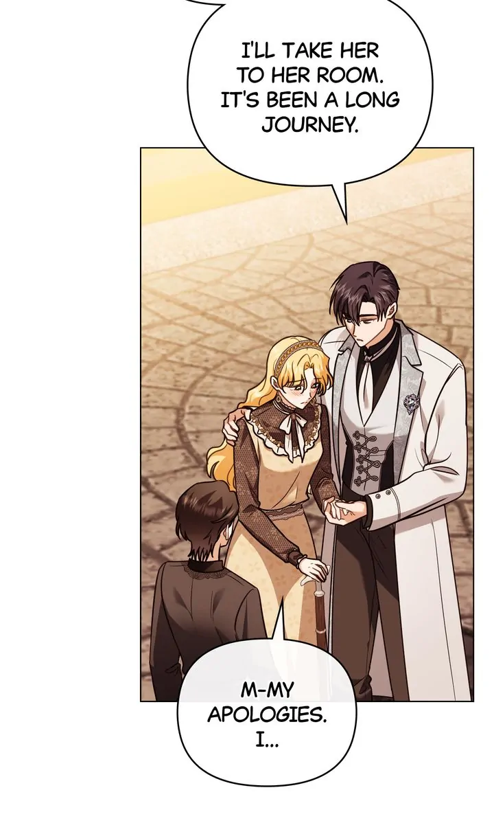 Finding Camellia Chapter 101 - page 74