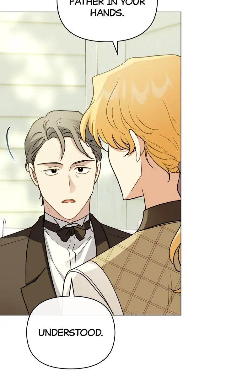 Finding Camellia Chapter 101 - page 8