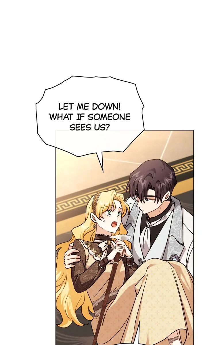 Finding Camellia Chapter 101 - page 85