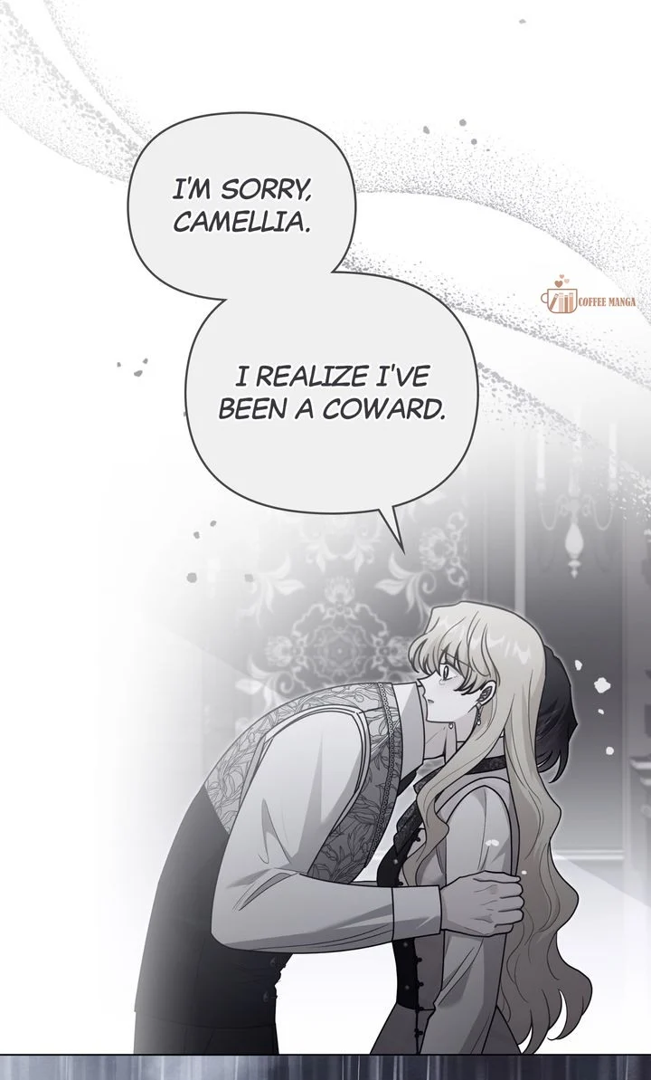 Finding Camellia Chapter 111 - page 21