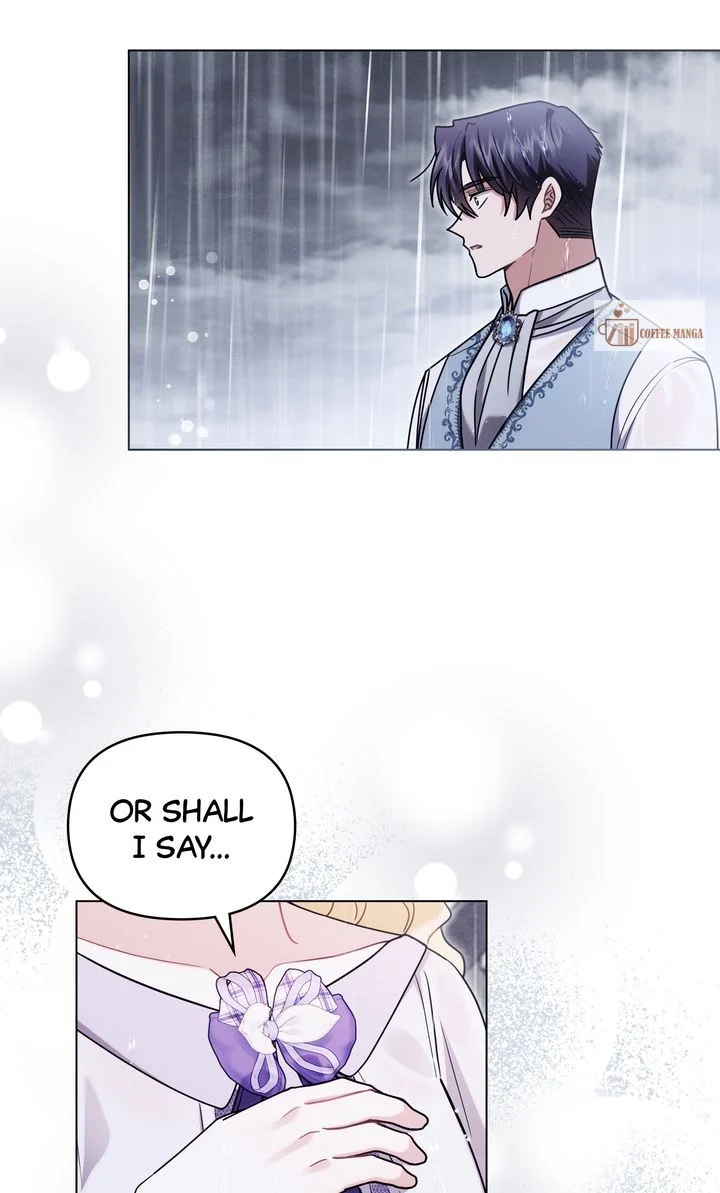 Finding Camellia Chapter 111 - page 30