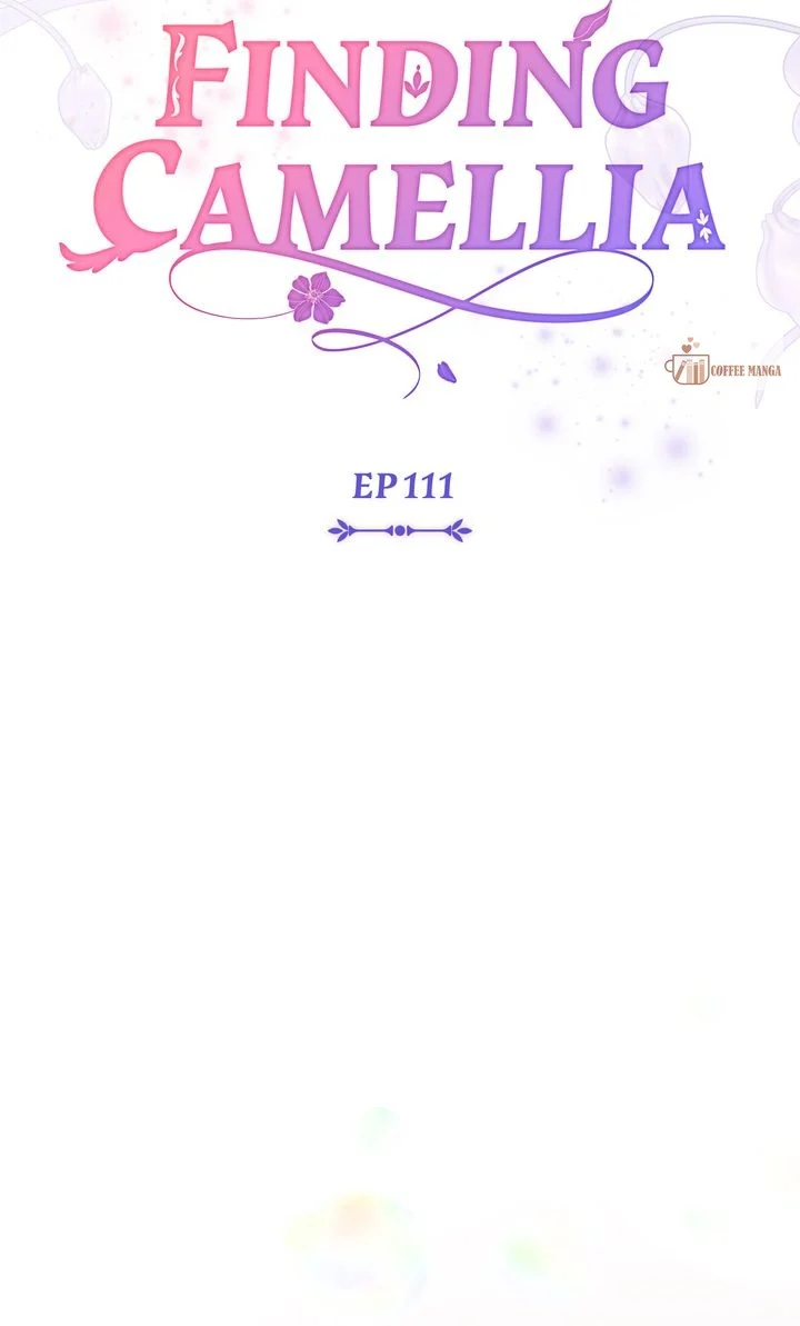 Finding Camellia Chapter 111 - page 34