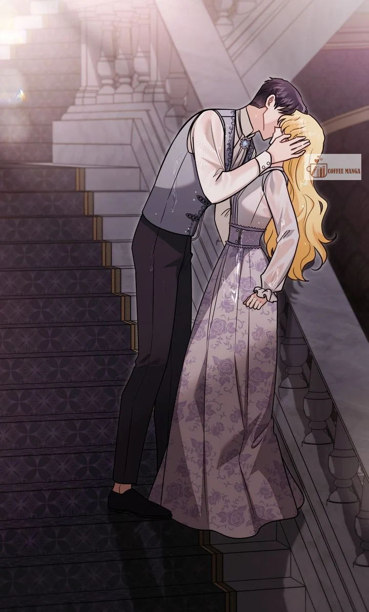 Finding Camellia Chapter 111 - page 36