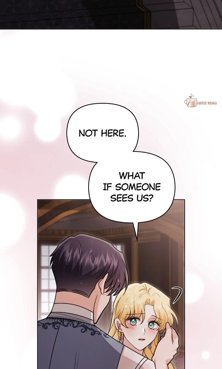 Finding Camellia Chapter 111 - page 37