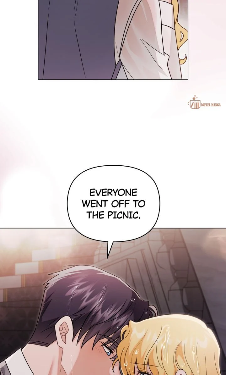 Finding Camellia Chapter 111 - page 38