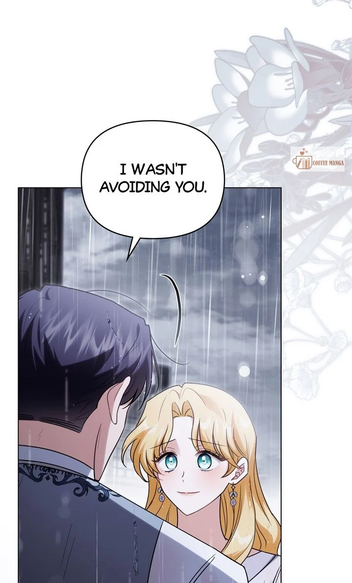 Finding Camellia Chapter 111 - page 4