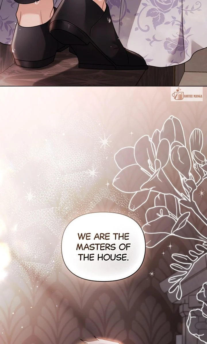 Finding Camellia Chapter 111 - page 41