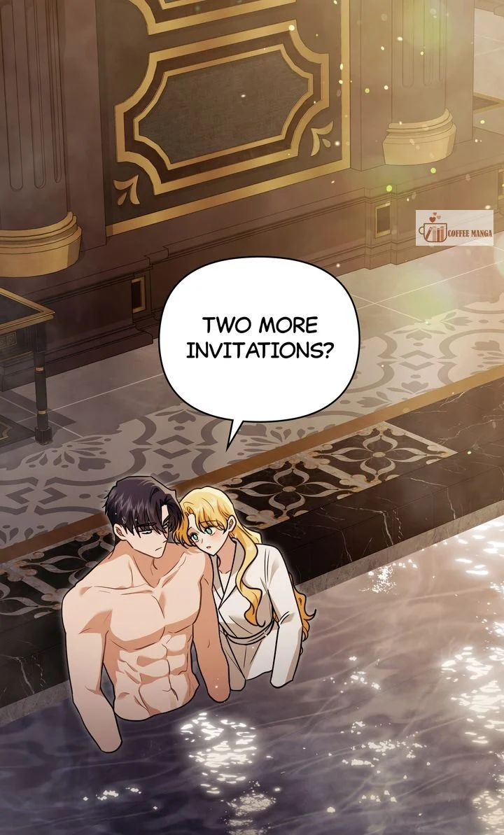 Finding Camellia Chapter 111 - page 52