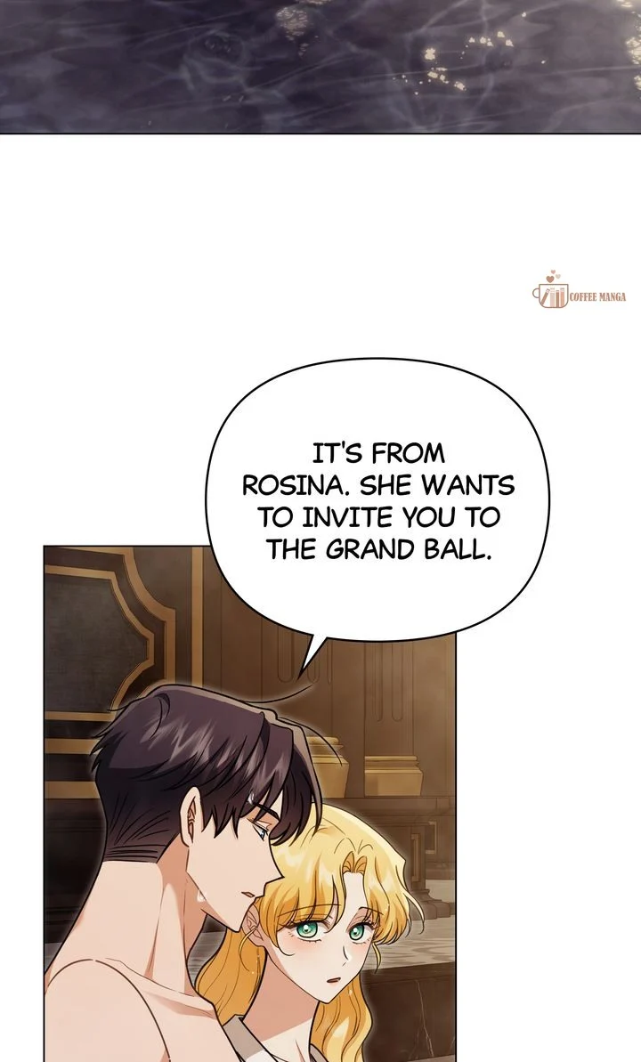 Finding Camellia Chapter 111 - page 53