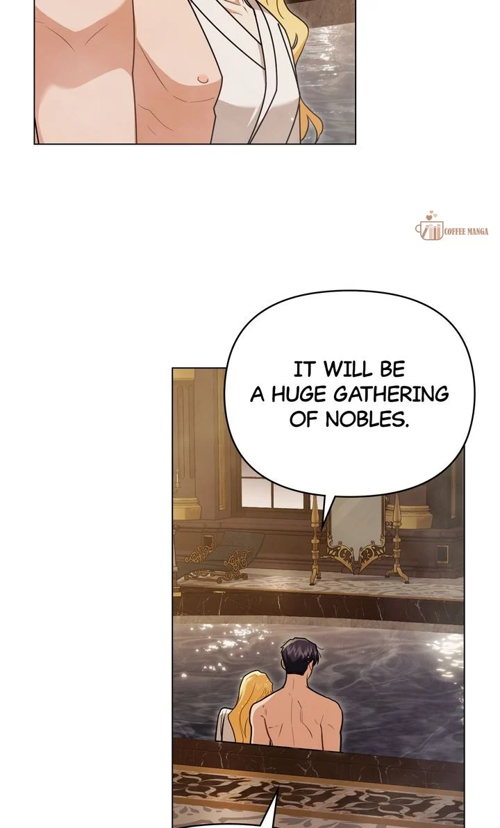 Finding Camellia Chapter 111 - page 54