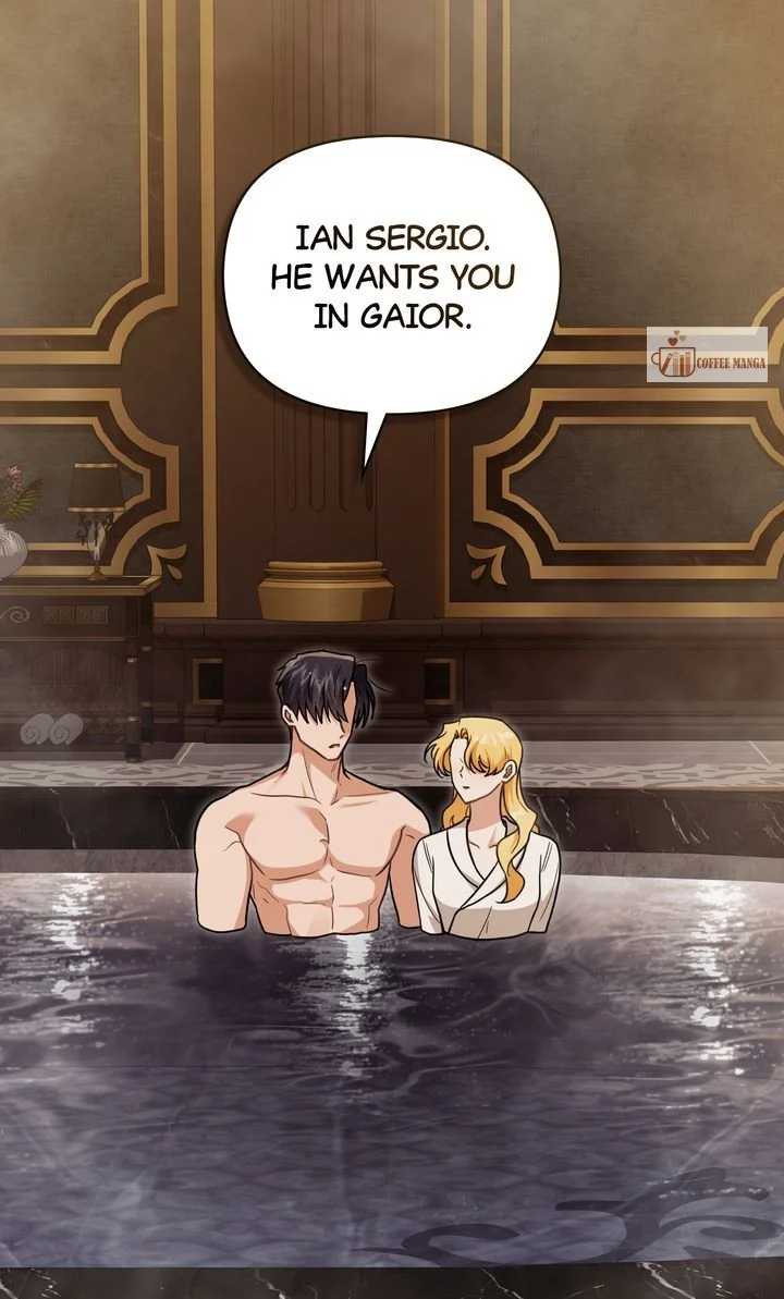 Finding Camellia Chapter 111 - page 66