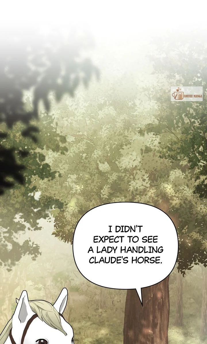 Finding Camellia Chapter 110 - page 1