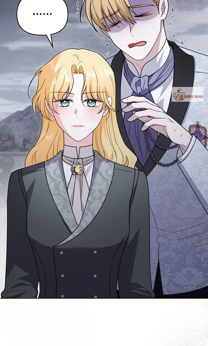Finding Camellia Chapter 110 - page 15