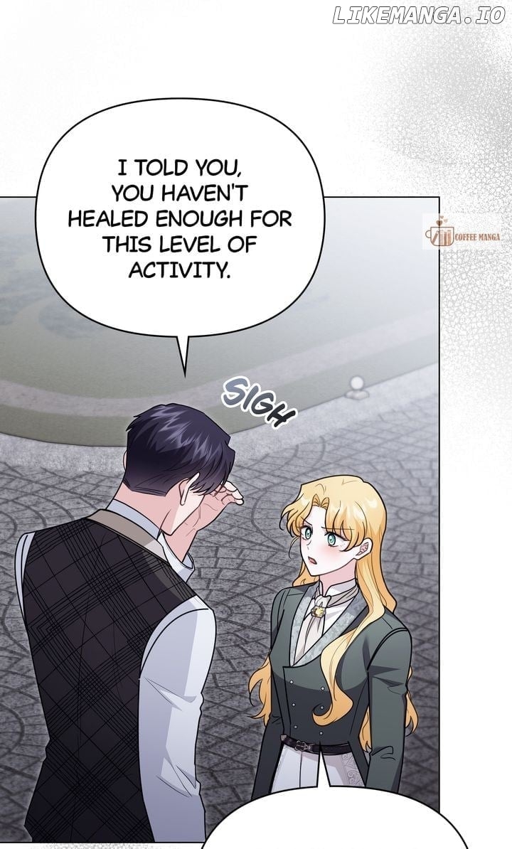 Finding Camellia Chapter 110 - page 16