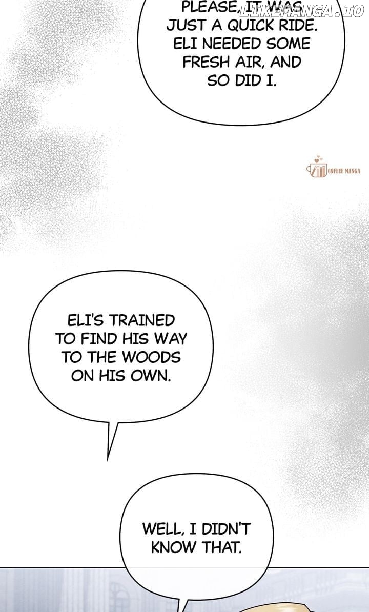 Finding Camellia Chapter 110 - page 17