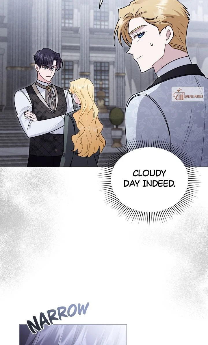 Finding Camellia Chapter 110 - page 18