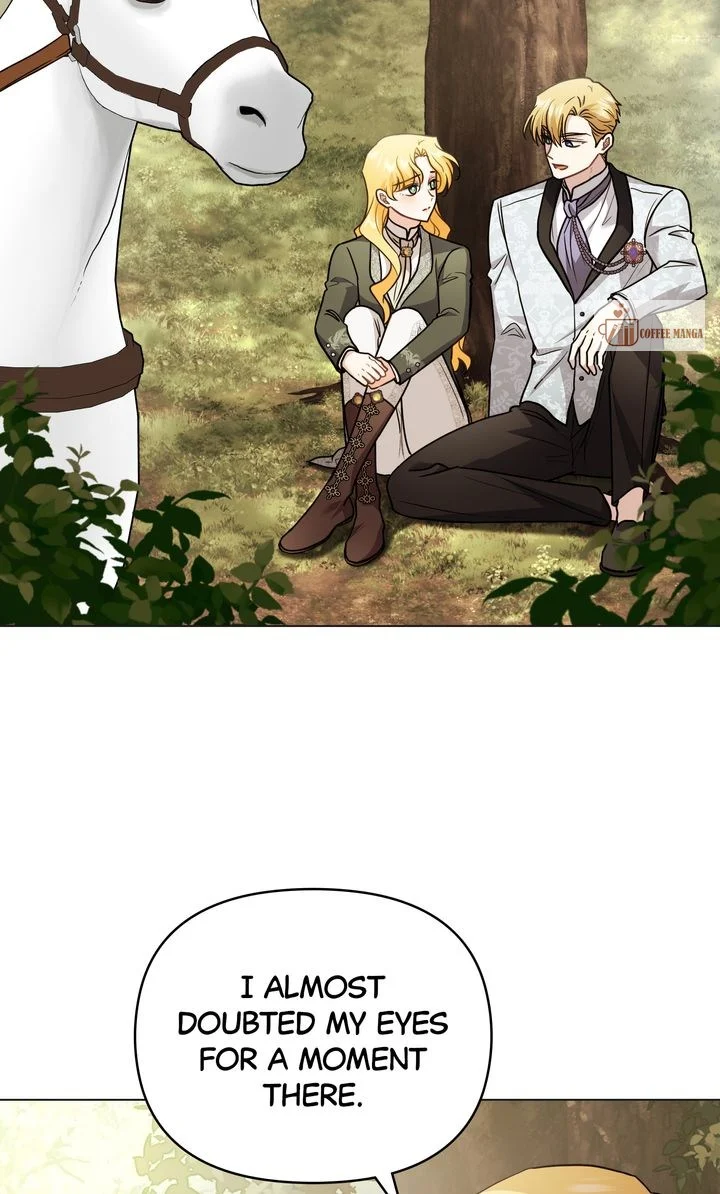 Finding Camellia Chapter 110 - page 2