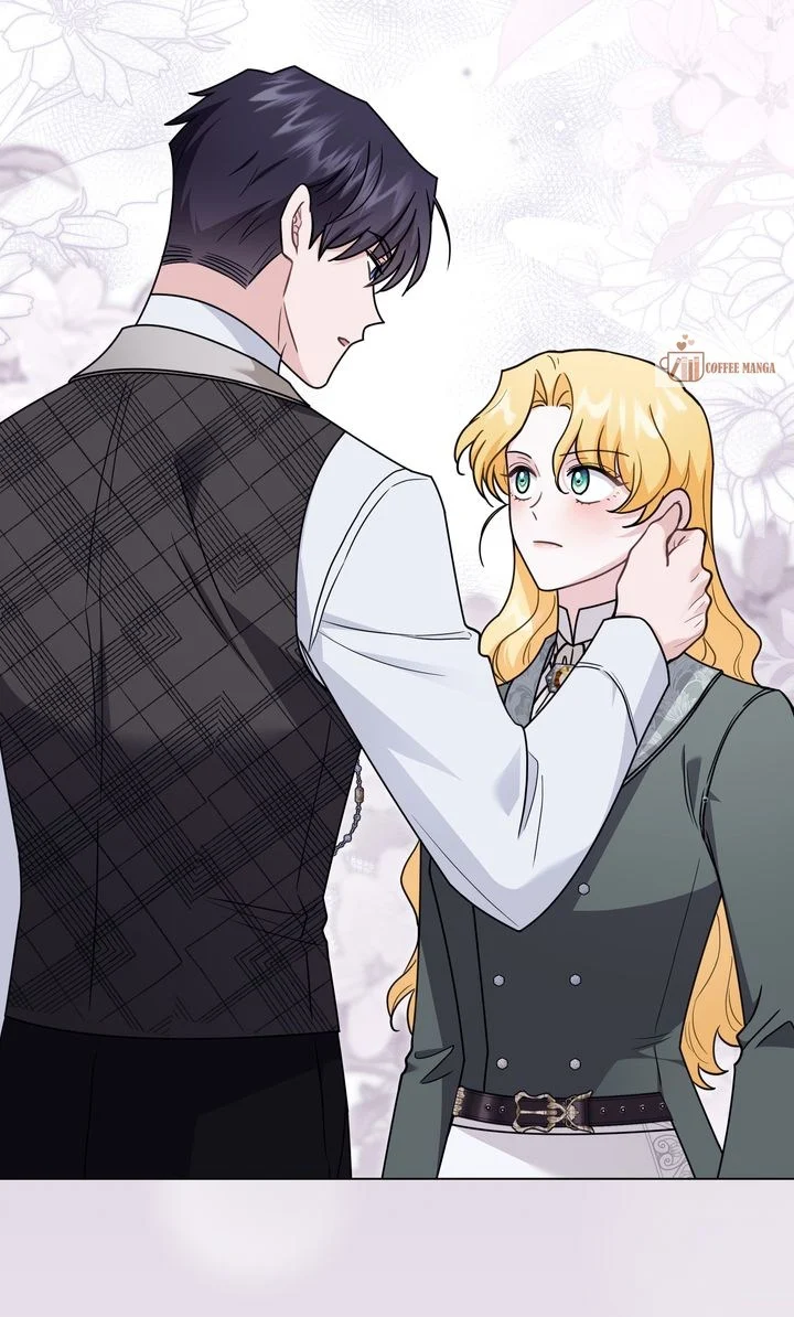 Finding Camellia Chapter 110 - page 21