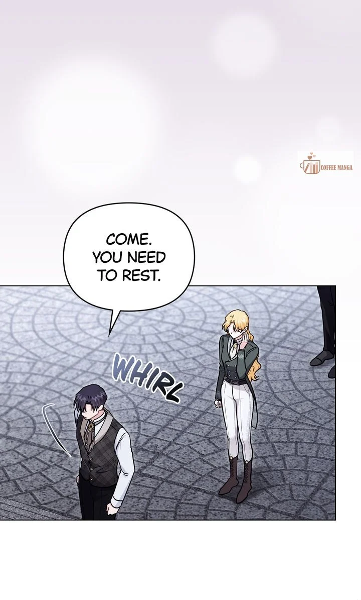 Finding Camellia Chapter 110 - page 22