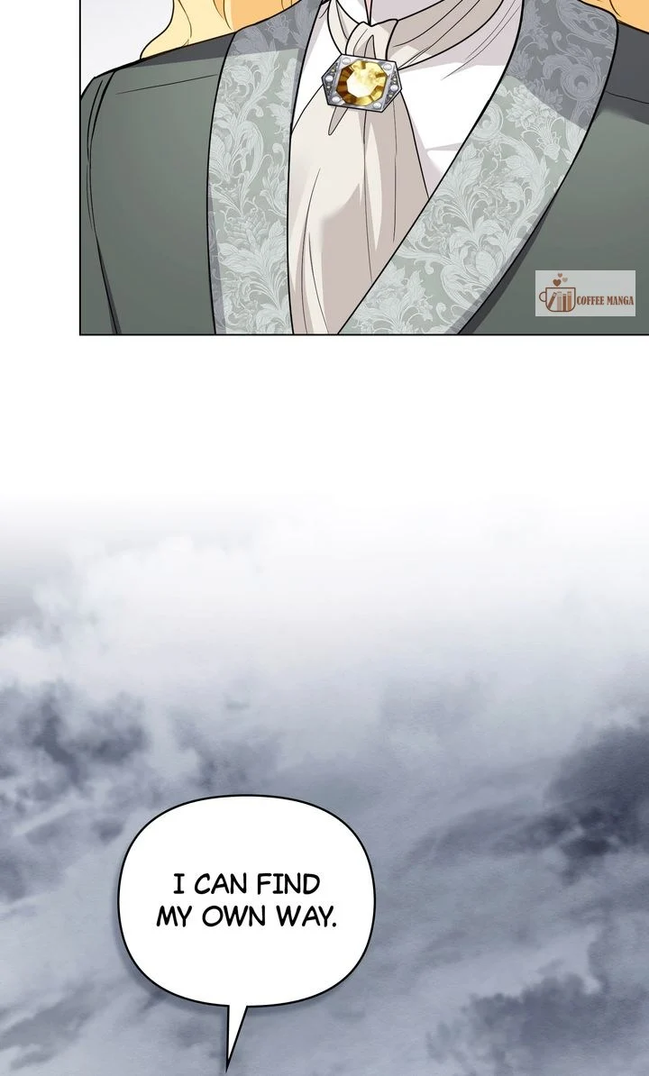 Finding Camellia Chapter 110 - page 24