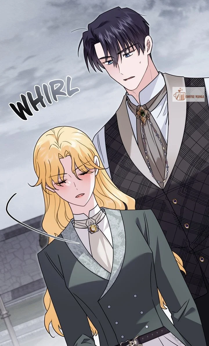 Finding Camellia Chapter 110 - page 25