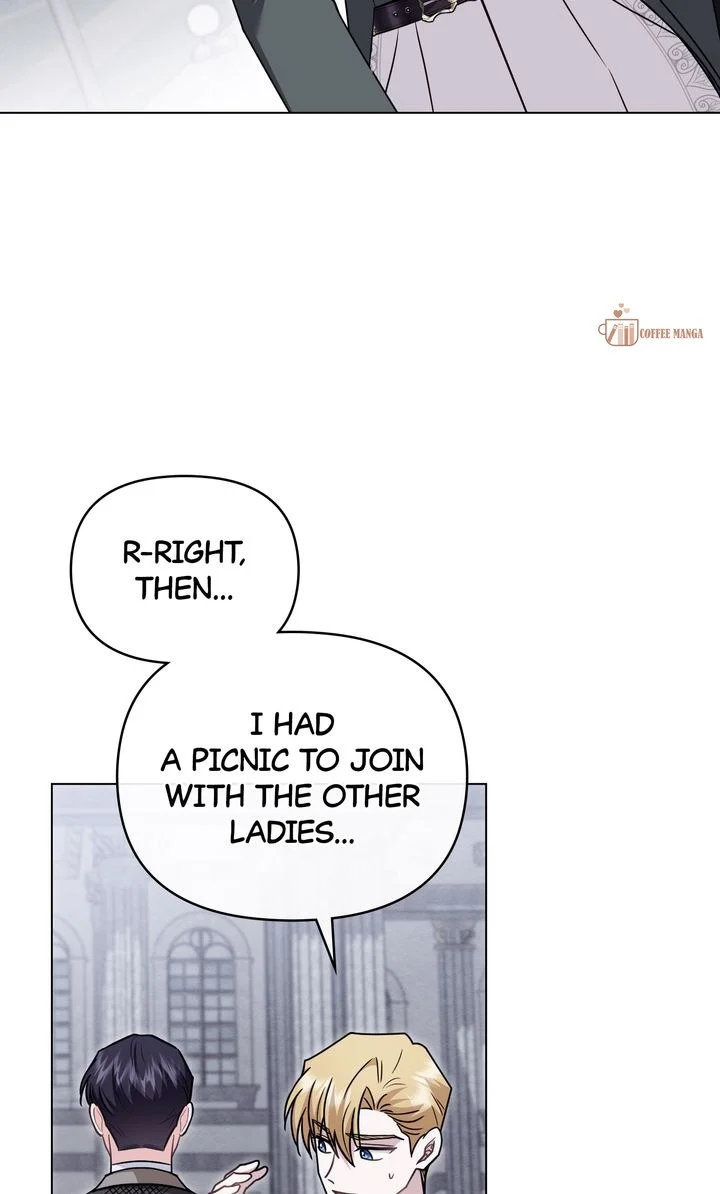 Finding Camellia Chapter 110 - page 26