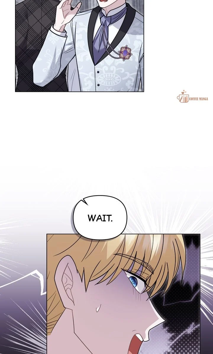 Finding Camellia Chapter 110 - page 27