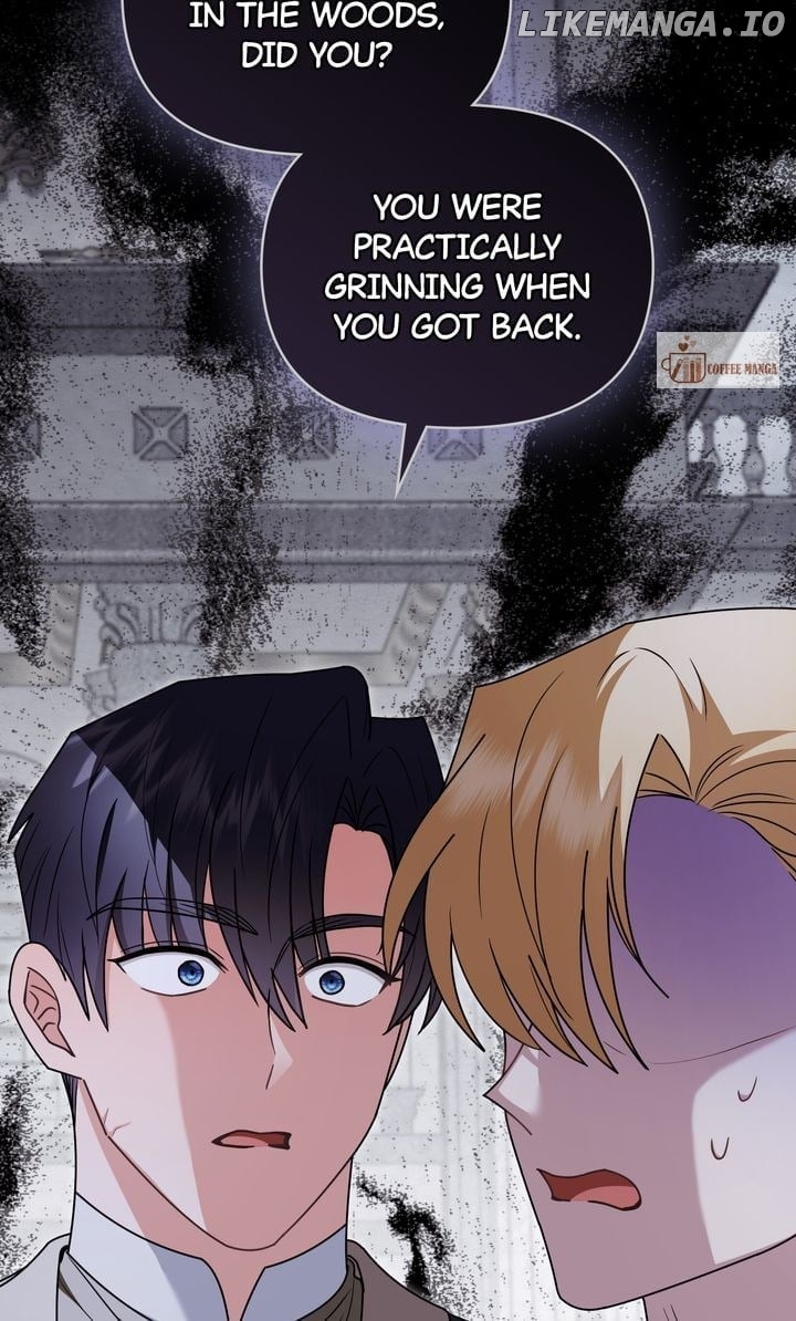 Finding Camellia Chapter 110 - page 29