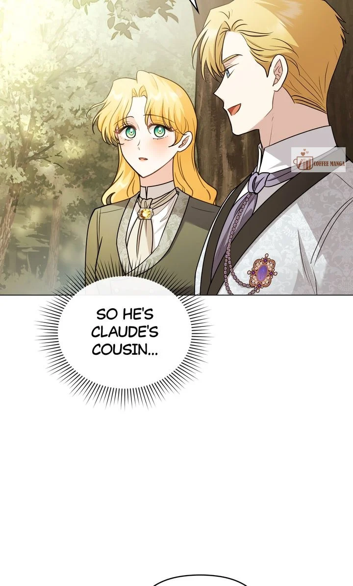 Finding Camellia Chapter 110 - page 3