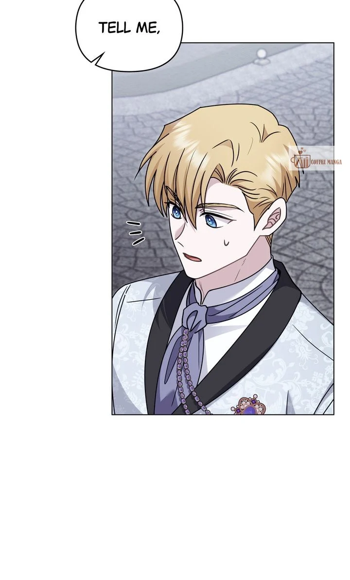 Finding Camellia Chapter 110 - page 32