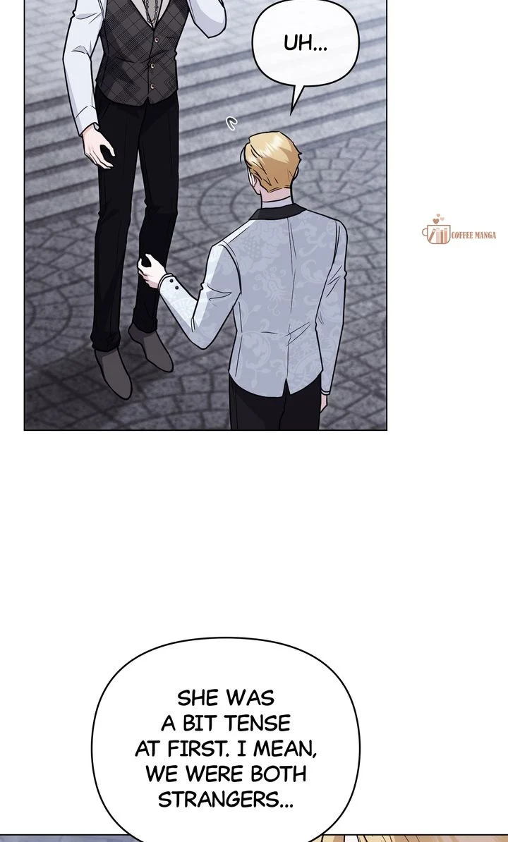 Finding Camellia Chapter 110 - page 37