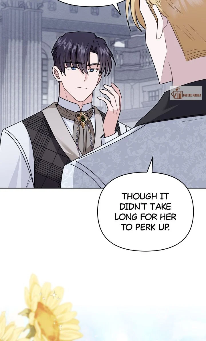 Finding Camellia Chapter 110 - page 38