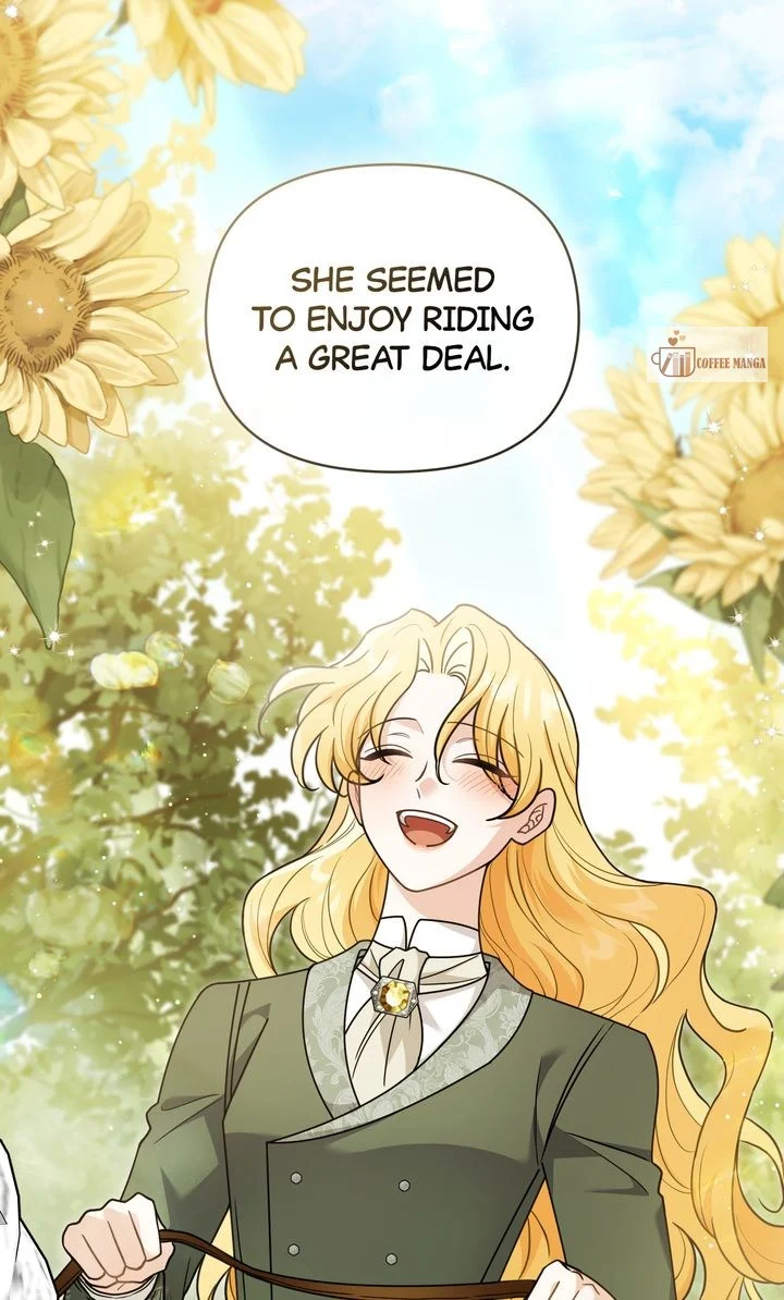 Finding Camellia Chapter 110 - page 39