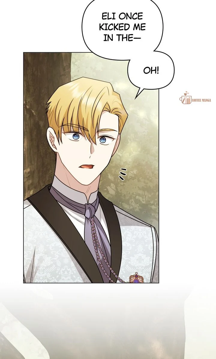 Finding Camellia Chapter 110 - page 4