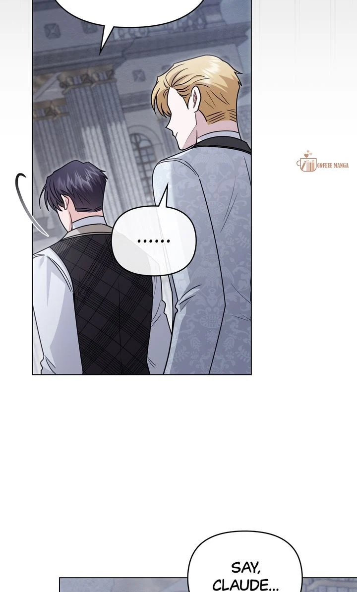 Finding Camellia Chapter 110 - page 44