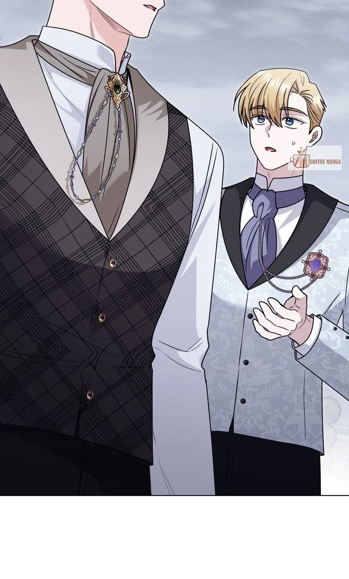 Finding Camellia Chapter 110 - page 47
