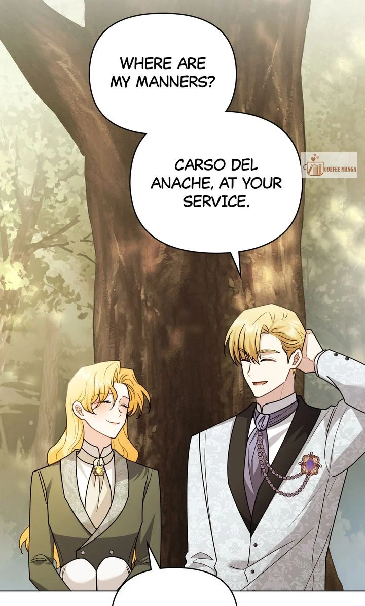 Finding Camellia Chapter 110 - page 5