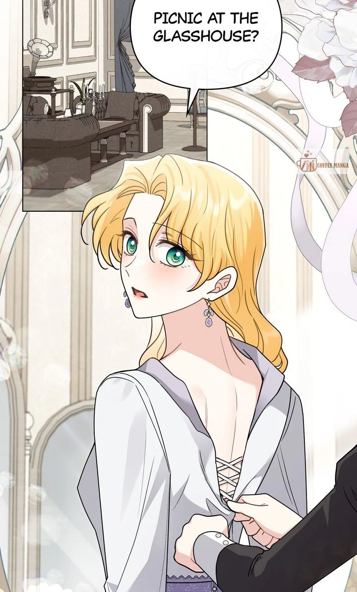 Finding Camellia Chapter 110 - page 54