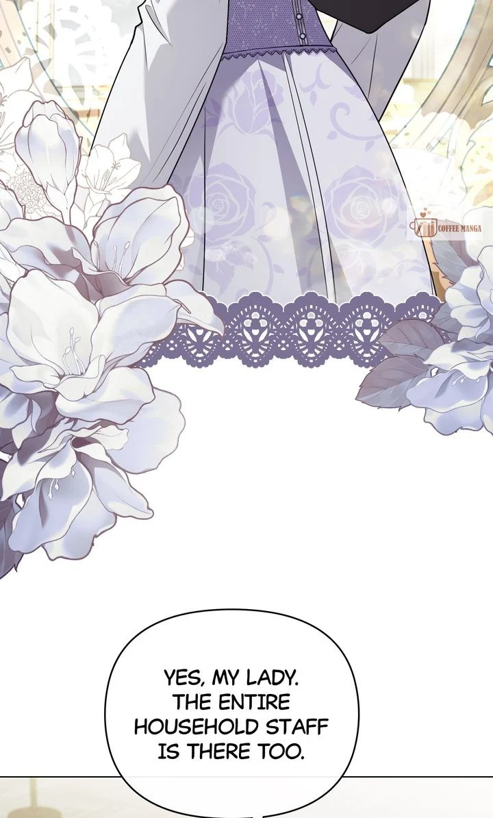 Finding Camellia Chapter 110 - page 55