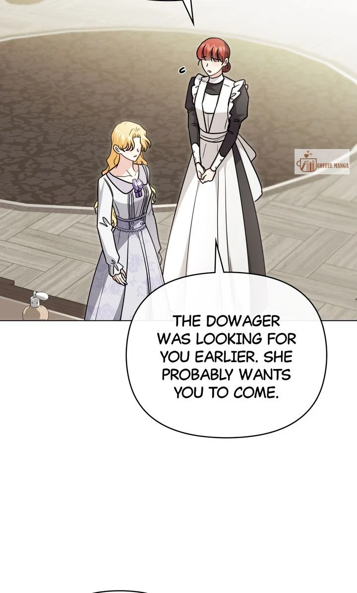 Finding Camellia Chapter 110 - page 56