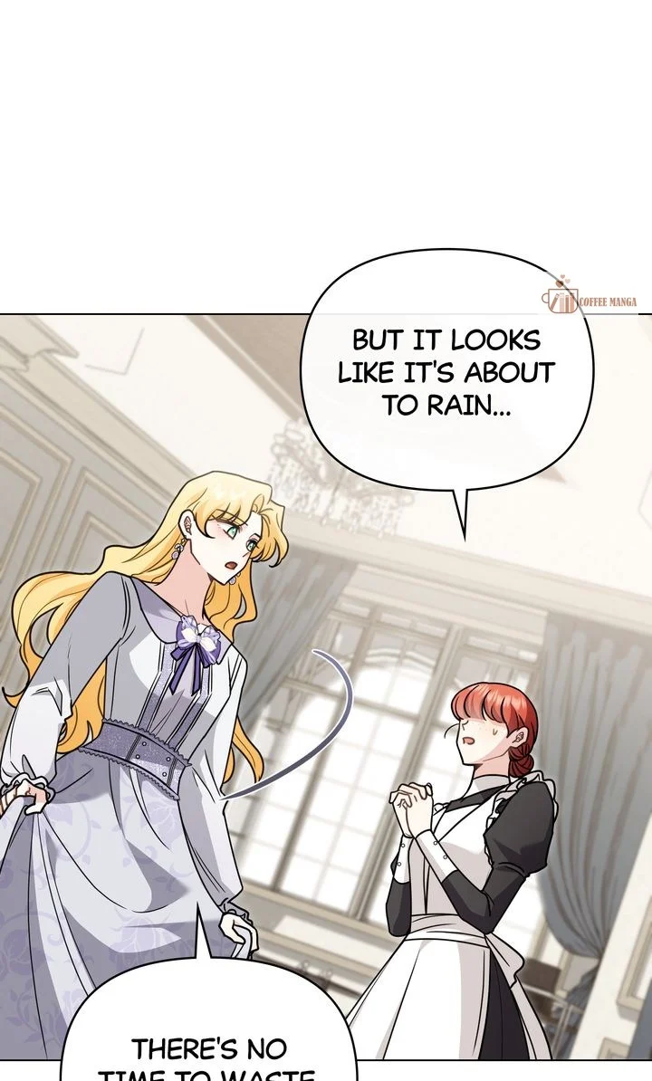 Finding Camellia Chapter 110 - page 58