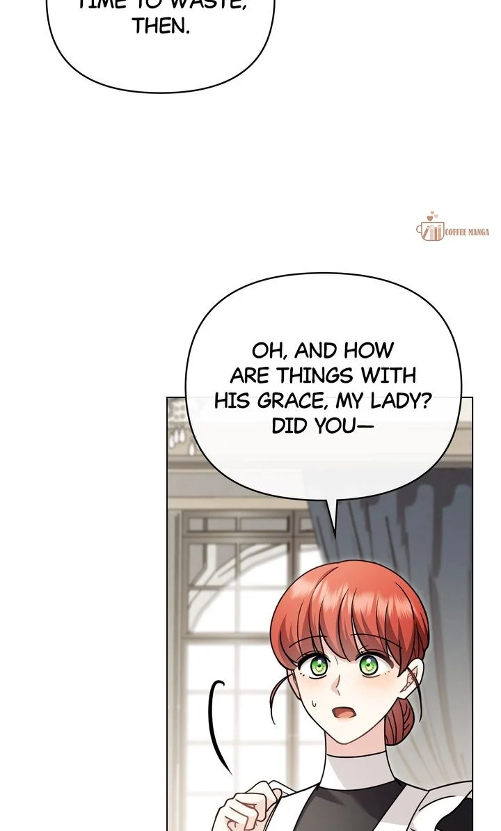 Finding Camellia Chapter 110 - page 59