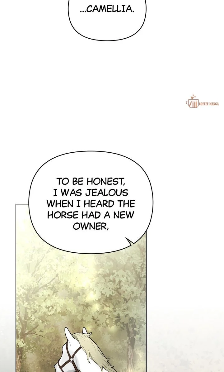 Finding Camellia Chapter 110 - page 6