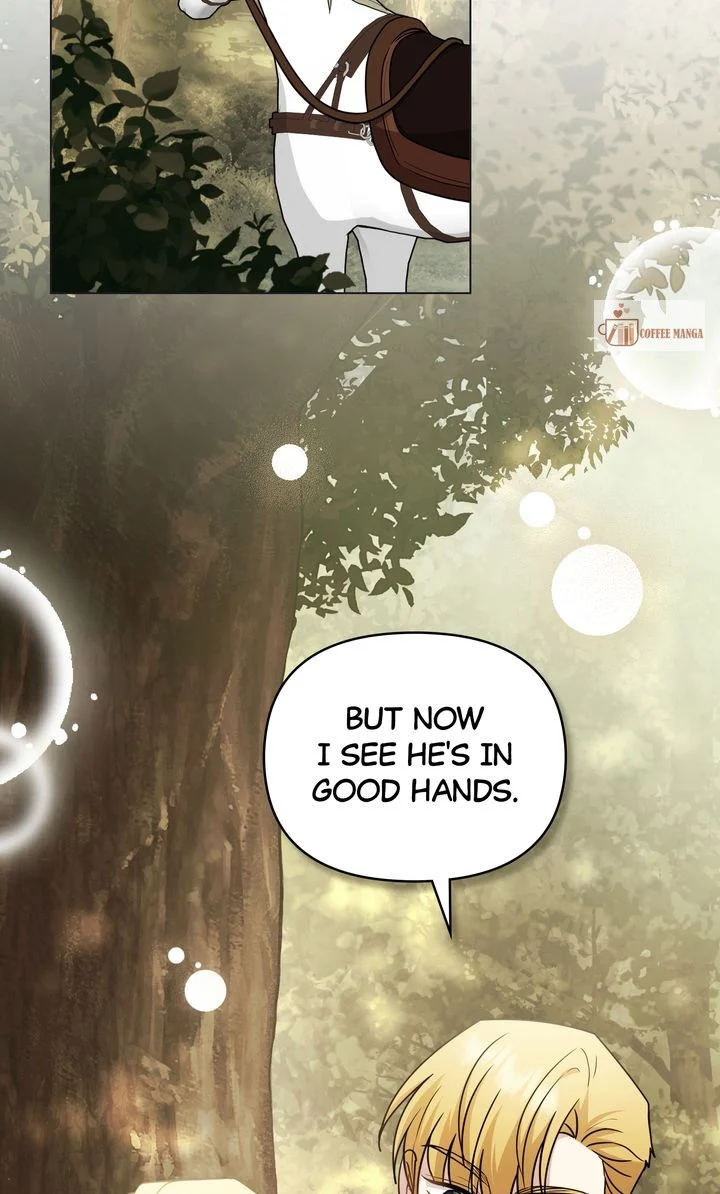 Finding Camellia Chapter 110 - page 7