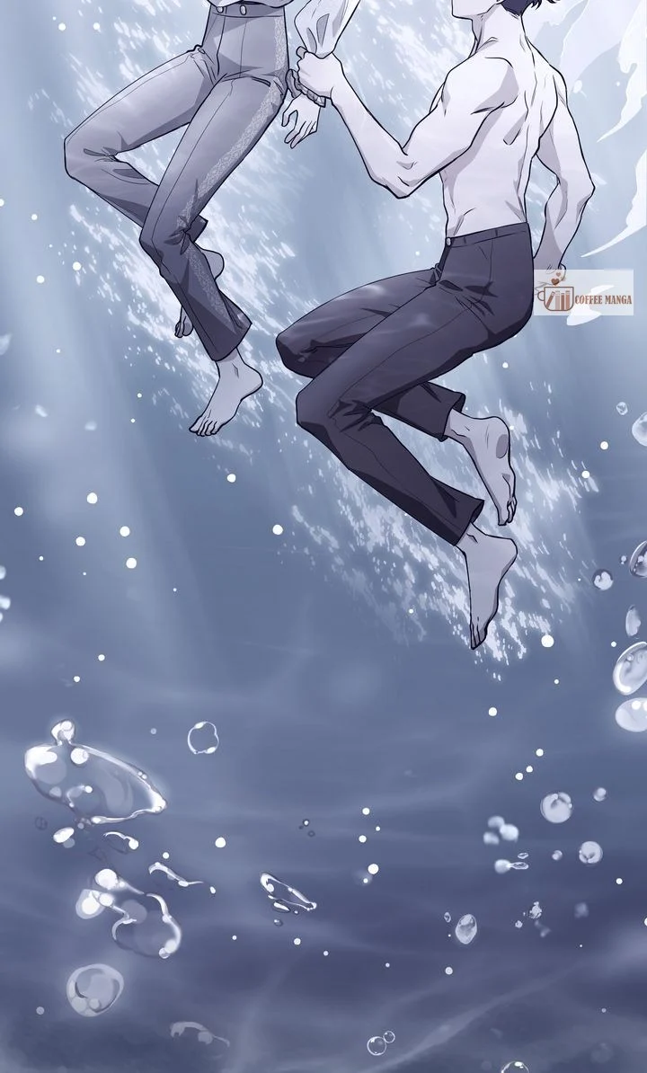 Finding Camellia Chapter 110 - page 71