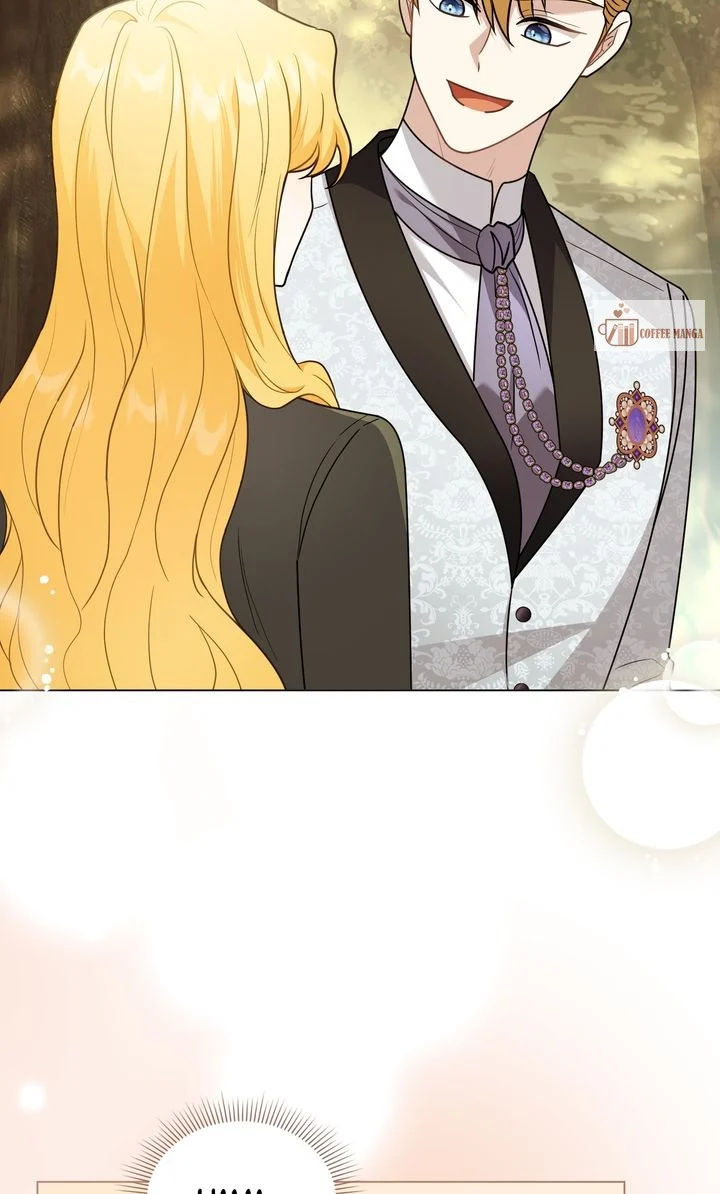 Finding Camellia Chapter 110 - page 8