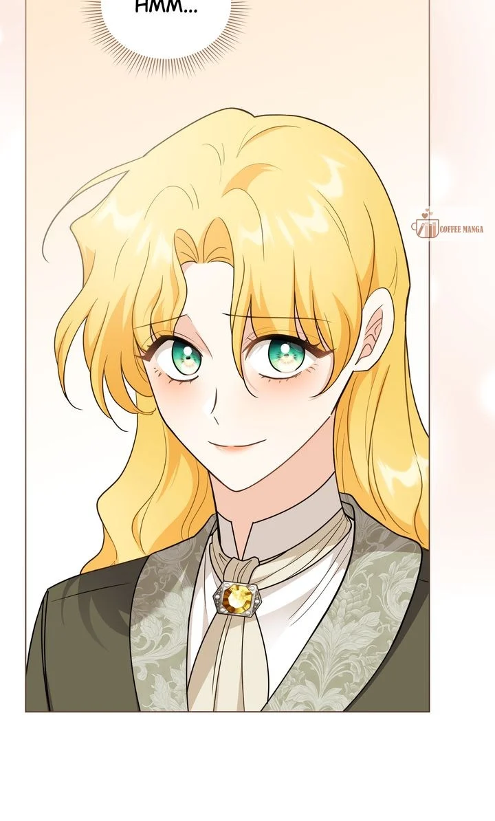 Finding Camellia Chapter 110 - page 9