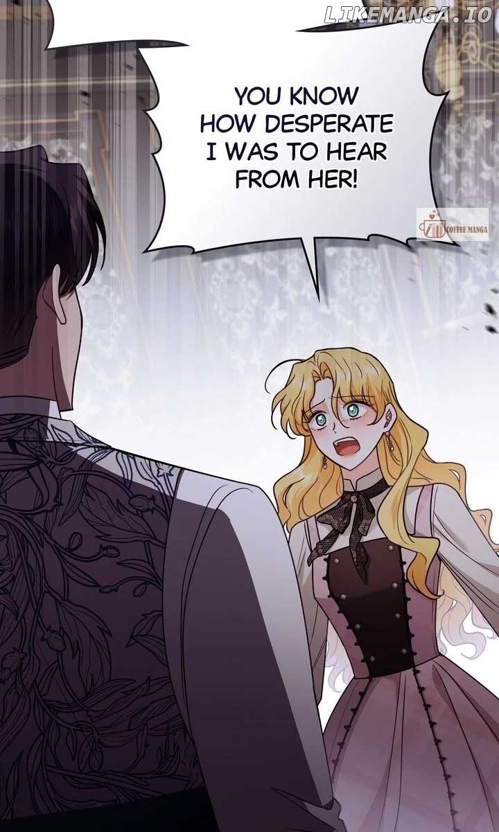 Finding Camellia Chapter 109 - page 12