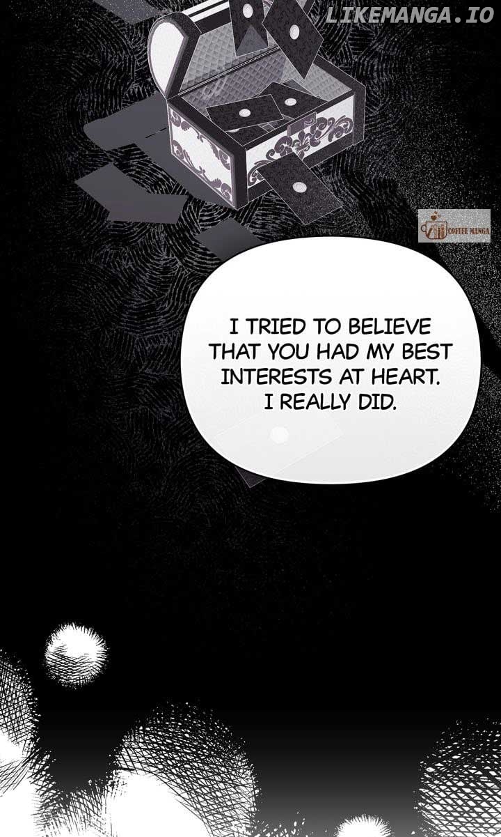 Finding Camellia Chapter 109 - page 14