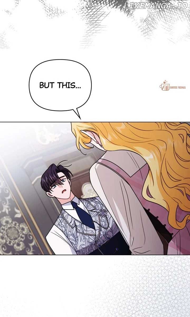 Finding Camellia Chapter 109 - page 15